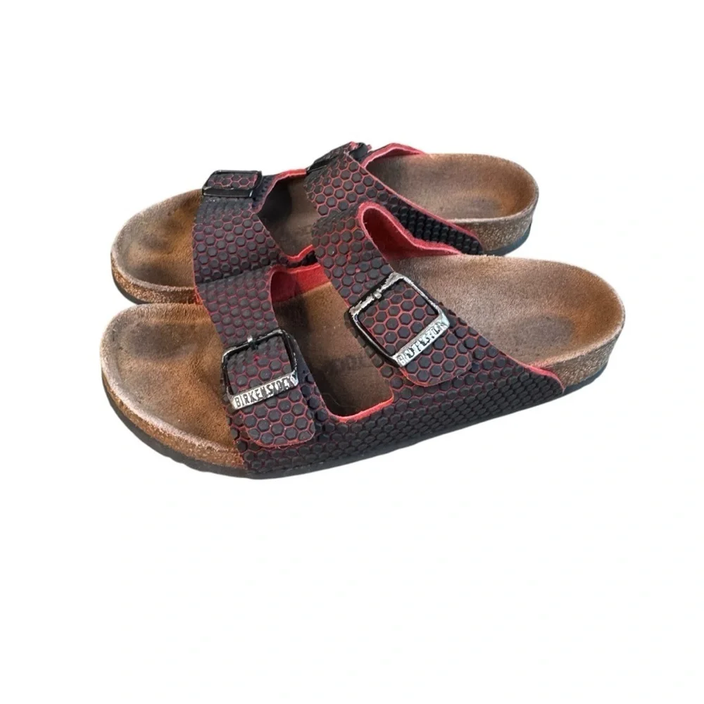 Birkenstock good some